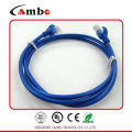 stable performance ethernet jumper cable